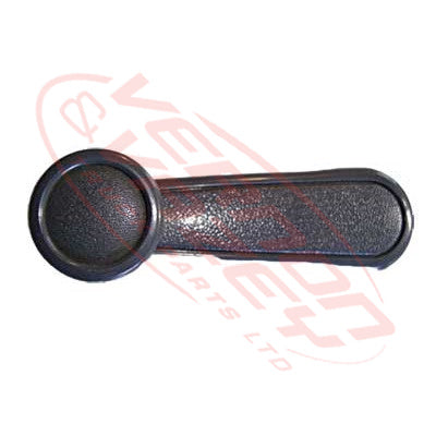 3183010-0 - WINDOW REGULATOR HANDLE - HINO MCR/MBS/SH/MSH 1984-93