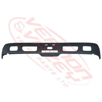 8187290-01 - FRONT BUMPER - NARROW 2011 - 2017 - HINO DUTRO 2011- 2017