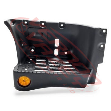 8187204-01 - STEP PANEL - L/H - WIDE CAB - TOYOTA DYNA / HINO DUTRO 2011-