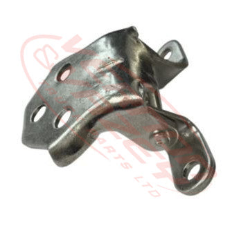 8187210-93 - FRONT DOOR HINGE - LH = RH - UPPER - WIDE - HINO DUTRO 2011-