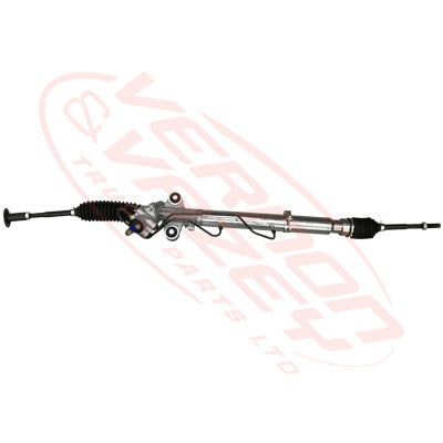 8194133-04 - STEERING RACK - WIDE - TOYOTA HIACE 2004-