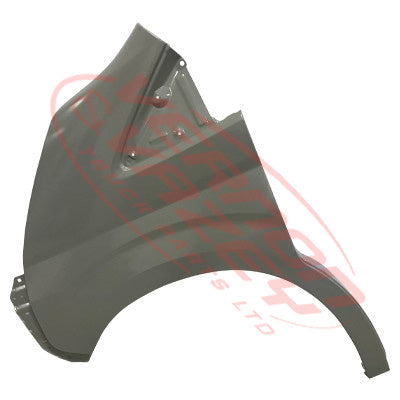 8194231-01 - FRONT GUARD - L/H - TOYOTA HIACE 2019-