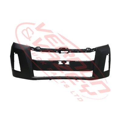 8194290-00 - FRONT BUMPER - WITHOUT GRILLES - TOYOTA HIACE 2019-