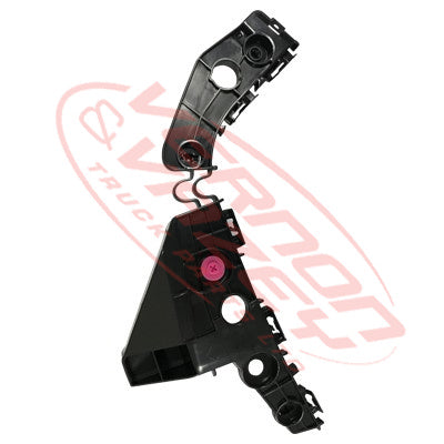 8194290-61 - FRONT BUMPER BRACKET - L/H - TOYOTA HIACE 2019-