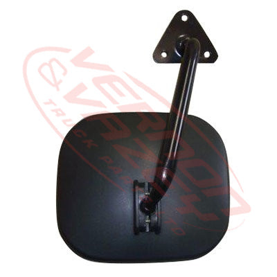 8195616-03 - REAR VIEW MIRROR - EXTERIOR - TOYOTA COASTER B60/B70 BUS 2016-