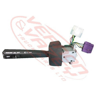 9010061-30 - TURN SIGNAL SWITCH - VOLVO FH TRAILER/TRUCK