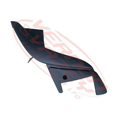 9012021-12 - WIPER PANEL - GARNISH - R/H - VOLVO FH/FM - 2003-