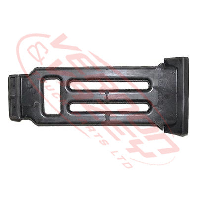 9012052-55 - TOP MUDGUARD - STRAP - VOLVO FH/FM