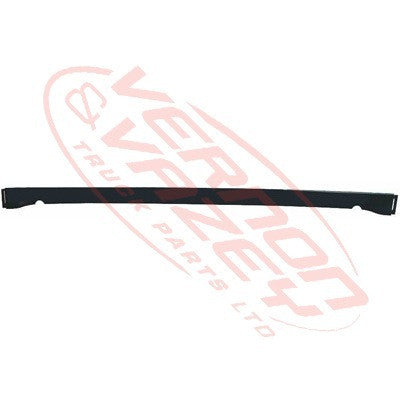 9012090-90 - SPOILER ON LOWER BUMPER - CENTRE - VOLVO FH/FM - 2003-