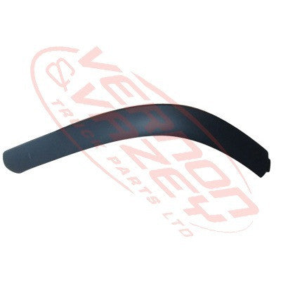 9012090-92 - SPOILER ON LOWER BUMPER - R/H - VOLVO FH/FM - 2003-