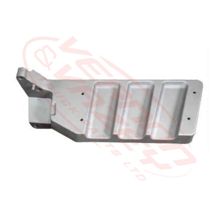 9013104-62 - ALLOY STEP - LOWER - R/H (BOLTS BELOW THE LOWER STEP) - VOLVO FM 2013-