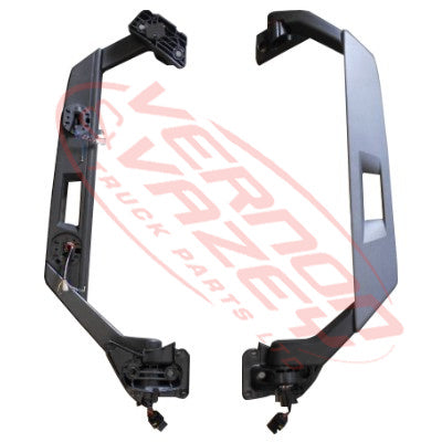 9013116-21 - DOOR MIRROR ARM - L/H - ELECTRIC - VOLVO FH 2013-