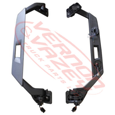 9013116-22 - DOOR MIRROR ARM - R/H - ELECTRIC - VOLVO FH 2013-