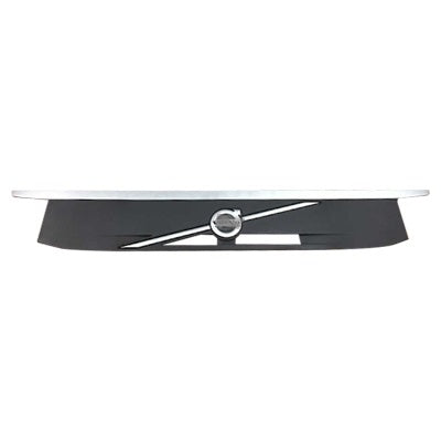 9013120-08 - FRONT PANEL GRILLE - UPPER - VOLVO FM 2013-2021