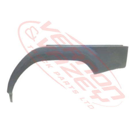 9013152-03 - MUDGUARD WIDENER - L/H - SLEEPER CAB - VOLVO FM 2013-2021