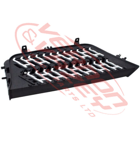 9014004-05 - STEP UPPER - WITH TREAD - UPPER - L/H - VOLVO FH 2020-