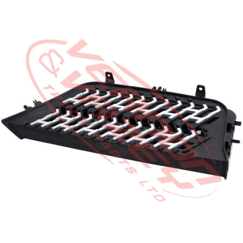 9014004-06 - STEP UPPER - WITH TREAD - UPPER - R/H - VOLVO FH 2020-