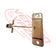 9014110-20 - FRONT DOOR CHECK STRAP - L=R - VOLVO FM 2020-