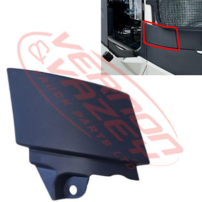 9014121-12 - WIPER PANEL CORNER - R/H - VOLVO FM 2020-