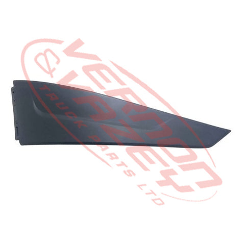 9014294-32 - FOG LAMP COVER - R/H (MODEL WITHOUT FOG LAMPS) - VOLVO FH/FM 2020-