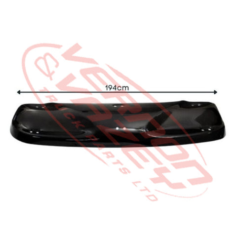 9017070-00 - SUN VISOR - VOLVO FE/FL 2006-