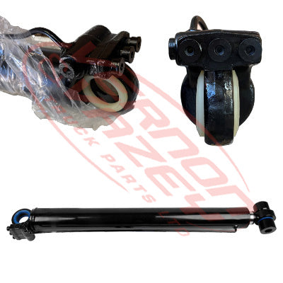 VV-CJR-01 - CAB JACK TILT RAM CYLINDER TO SUIT VOLVO FH