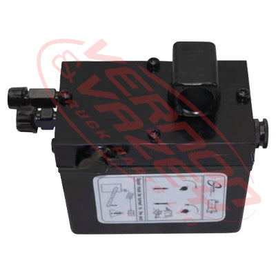 SC-CJP-146 - CAB TILT LIFTING JACK PUMP - SCANIA 3,4,5,6 SERIES 1998-2017