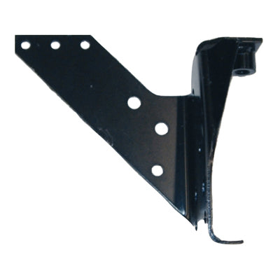 1010090-72 - FRONT BUMPER BRACKET - R/H - DAF CF85
