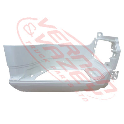 1011004-06 - STEP PANEL - R/H - DAF CF EURO 6