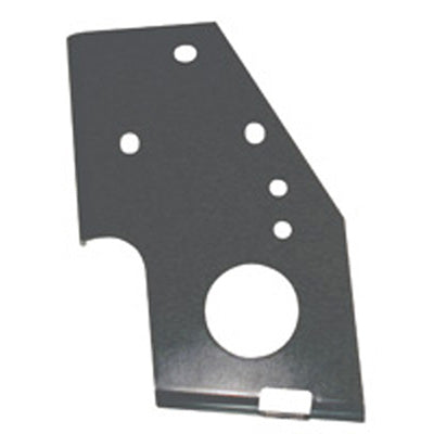 1021090-71 - FRONT BUMPER BRACKET - L/H - DAF XF105