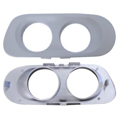 1021094-61 - FOG LAMP SURROUND - L/H - TWIN ROUND - DAF XF105