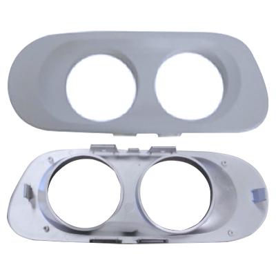 1021094-62 - FOG LAMP SURROUND - R/H - TWIN ROUND - DAF XF105