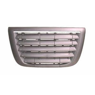 1021099-0 - GRILLE - FITS IN BUMPER - DAF XF105