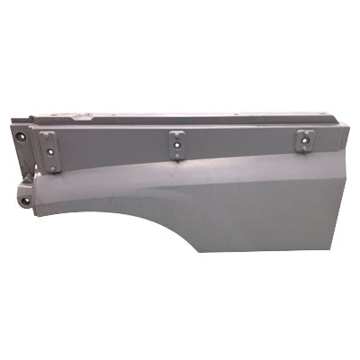 1021152-21 - MUDGUARD EXTENSION - L/H - DAF XF106