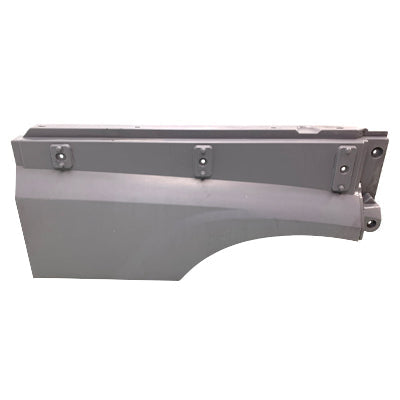 1021152-22 - MUDGUARD EXTENSION - R/H - DAF XF106