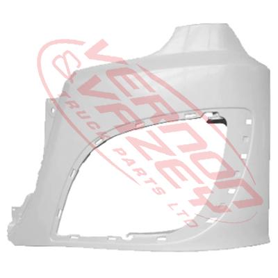 1021194-71 - HEADLAMP BEZEL - L/H - DAF XF106