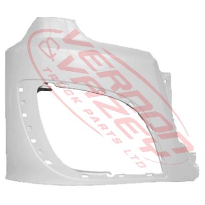 1021194-72 - HEADLAMP BEZEL - R/H - DAF XF106