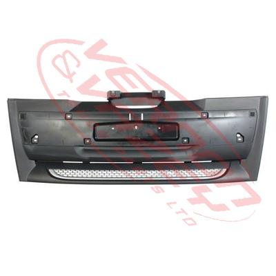 1021199-05 - GRILLE - UPPER MIDDLE PANEL - DAF XF106