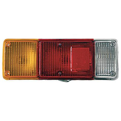 1296098-0 - REAR LAMP - L/H=R/H - DAIHATSU DELTA V59/V78/V76 1985-98