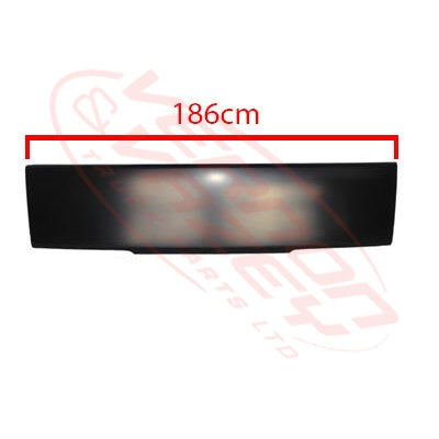 1684020-00 - FRONT PANEL - NARROW - 1860MM - NISSAN MK/LK/PK 1994-