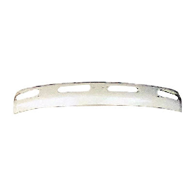 1684090-10 - FRONT BUMPER - NARROW CAB - SHALLOW - 2009-2011 - MK - NISSAN MK/LK/PK 1994-