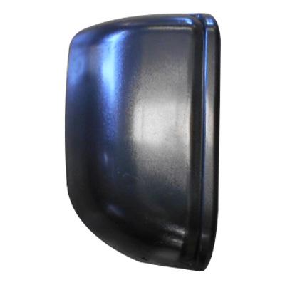 1684091-21 - FRONT BUMPER END - L/H - SHALLOW BUMPER - NISSAN MK/LK/PK 1994-     285mm DEEP