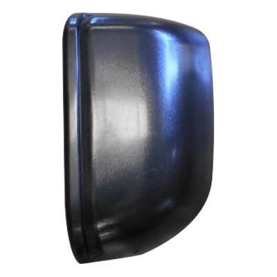 1684091-22 - FRONT BUMPER END - R/H - SHALLOW BUMPER - NISSAN MK/LK/PK 1994-     285mm DEEP
