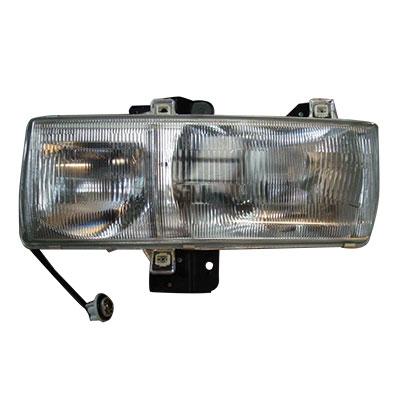 1684094-1 - HEADLAMP - L/H - 1994-1999 - NISSAN MK/LK/PK 1994-