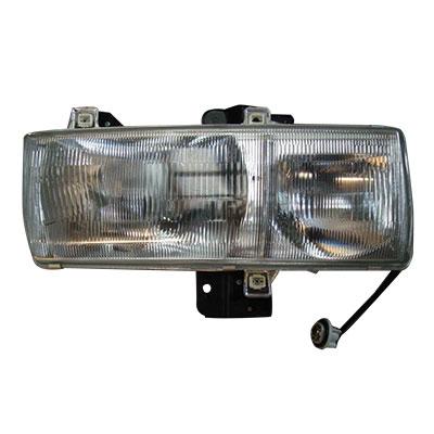 1684094-2 - HEADLAMP - R/H - 1994-1999 - NISSAN MK/LK/PK 1994-