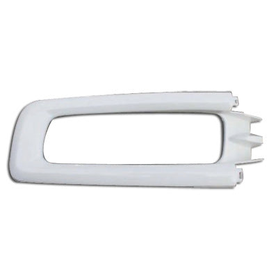 1684094-61 - FOG LAMP BEZEL - L/H - 2009- - NISSAN MK/LK/PK 1994-