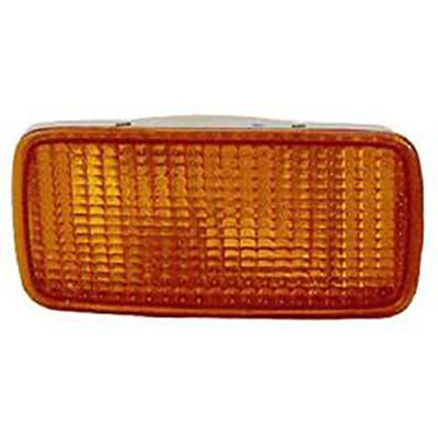 1684097-1 - BUMPER LAMP - L/H - AMBER - NISSAN MK/LK/PK 1994-