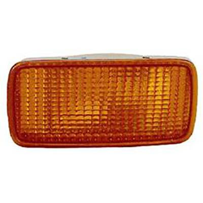 1684097-2 - BUMPER LAMP - R/H - AMBER - NISSAN MK/LK/PK 1994-