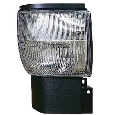 1684097-6 - CORNER LAMP - R/H - CLEAR - 1994-1999 - NISSAN MK/LK/PK 1994-
