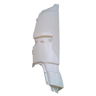 1684124-01 - FRONT CORNER PANEL - L/H - NISSAN CONDOR MK/PK/LK/PD 2011-